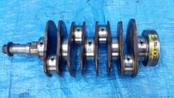 Коленвал. Subaru: Impreza XV, Legacy B4, Impreza WRX STI, Impreza WRX, Forester, Impreza, Legacy, Exiga Двигатель EJ20