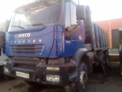 Iveco Trakker. Продам самосвалы Ивеко Траккер, 13 000 куб. см., 25 000 кг.