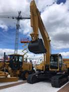 Sdlg. Экскаватор SDLG LG6300E, масса 30 т., ковш 1,3 куб. м., 1,30 куб. м.