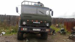 Камаз 4310. Продам Камаз лесовоз 1997г., 10 850 куб. см., 10 т и больше