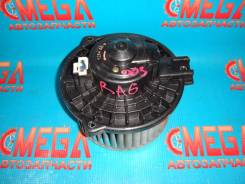 Мотор печки. Honda Odyssey, RA6, RA7, RA8, RA9 Honda Stepwgn, RF3, RF4, RF5, RF6, RF7, RF8 Двигатели: F23A, F23A7, F23A8, F23A9, J30A, K24A, K20A