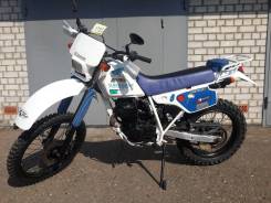 Honda XLR 250 Baja. 250 куб. см., исправен, птс, без пробега