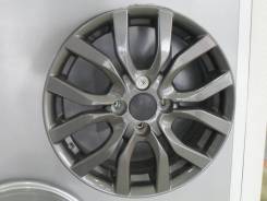 Диск 6,0J*15 4*100 ET50 DIA60.1 Replica NS162GM