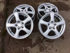 Violento. 6.5x16, 5x114.30, ET55