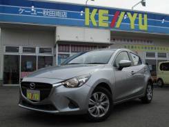 Mazda Demio. автомат, передний, 1.3, бензин, 8 000 тыс. км, б/п. Под заказ