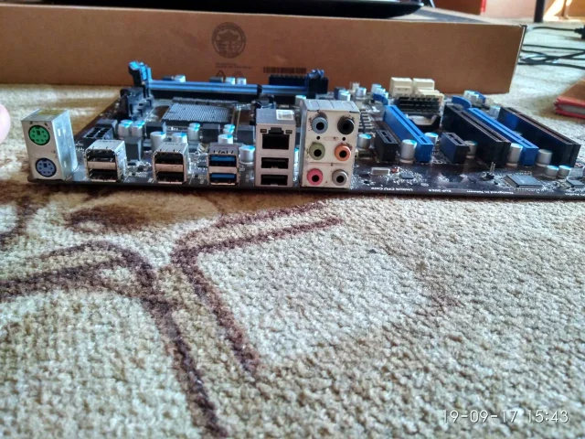 AMD 970 ����