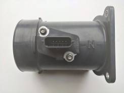 Датчик расхода воздуха. Nissan: NV350 Caravan, King Cab, Maxima, Altima, NV200, 370Z, NP300, Almera, Civilian, Xterra, Bluebird Sylphy, Caravan, Cima...