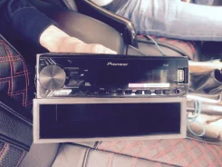 Pioneer AVH-170 ����