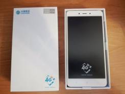 Смартфон Xiaomi Redmi Note 4X 10 ядер /64 ГБ/ 4 ГБ ОЗУ /FHD 1920x1080. Под заказ из Кемерово