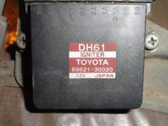 Воспламенитель. Lexus: LS430, GS300, IS200, SC400, GS400, IS300, RX300, GS430, SC300, LS400 Toyota: Aristo, Mark II Wagon Blit, Crown, Origin, Progres...