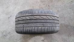 Bridgestone Potenza RE050A II. Летние, 2006 год, износ: 30%, 1 шт