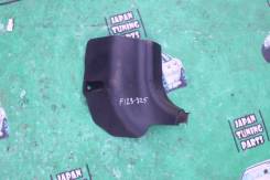 Накладка на стойку. Toyota: Corolla Spacio, Allex, Corolla Verso, Corolla Fielder, Corolla Runx Двигатели: 1NZFE, 1ZZFE, 2ZZGE, 1CDFTV, 3ZZFE, 3CE