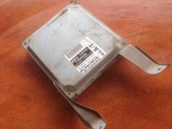 Блок управления двс. Toyota Hilux Surf, KZN185G, KZN185W, KZN185 Двигатель 1KZTE