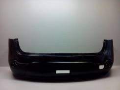 Бампер. Nissan Dualis, J10 Nissan Qashqai, J10E, J10. Под заказ