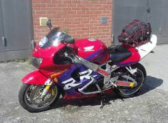 Honda CBR 919RR. 919 куб. см., исправен, птс, с пробегом