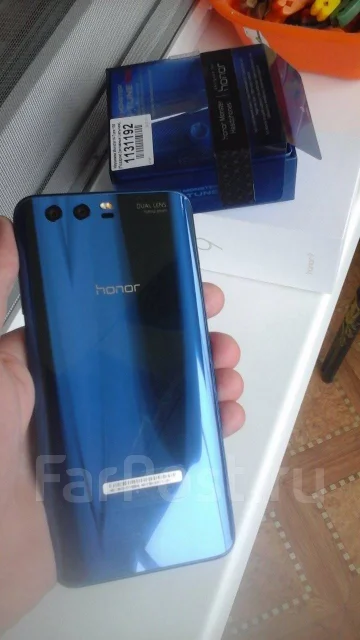 Huawei P9. �/� ����
