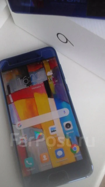 Huawei P9. �/� ����