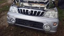 Ноускат. Daihatsu Terios, J100G