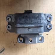 Подушка двигателя. Skoda Octavia, 1Z, 1Z3, 1Z5