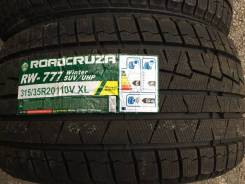 Roadcruza RW777. Зимние, 2017 год, без износа, 4 шт. Под заказ