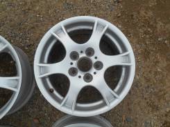 Rial. 6.5x15", 5x112.00, ET45
