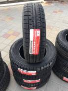 Bridgestone Blizzak Revo GZ. Зимние, без шипов, 2015 год, без износа, 4 шт