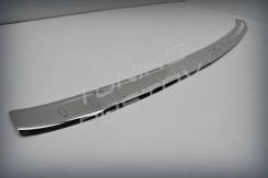 Накладка на бампер. Lexus NX200, ZGZ10, ZGZ15 Lexus NX300h, AGZ15L, AYZ15, ZGZ15L, AYZ10 Lexus NX200t, ZGZ15L, AGZ10, AGZ15, AGZ15L