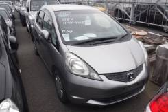 Honda Fit. GE61140405, L13A