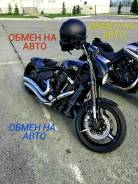 Yamaha Warrior. 1 700 куб. см., исправен, птс, с пробегом