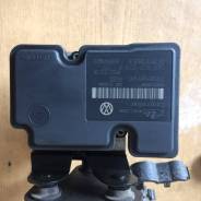 Блок abs. Skoda Octavia, 1Z, 1Z5