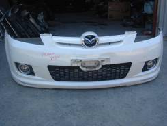 Бампер. Mazda Demio, DY3W