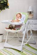 Happy Baby William стульчик для кормления