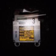 Блок управления airbag. Toyota Premio, AZT240, NZT240, ZZT240, ZZT245 Toyota Allion, AZT240, NZT240, ZZT240, ZZT245 Двигатели: 1AZFSE, 1NZFE, 1ZZFE