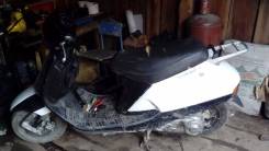 Honda. 50 куб. см., исправен, птс, с пробегом