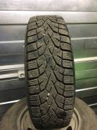Gislaved Nord Frost 100. Зимние, шипованные, 2014 год, износ: 10%, 4 шт