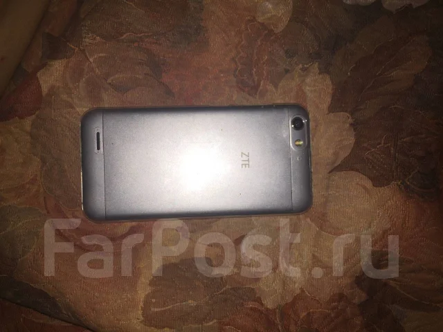 ZTE Blade Z7. �/� ����