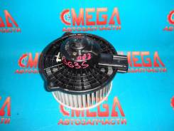 Мотор печки. Mazda Atenza, GG3P, GG3S, GGEP, GGES, GY3W, GYEW Двигатели: L3VDT, L3VE, LFDE, LFVE