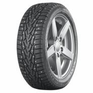 Nokian Nordman 7 SUV. Зимние, шипованные, без износа, 1 шт
