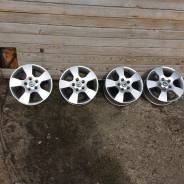 Skoda. 6.5x15, 5x112.00, ET50