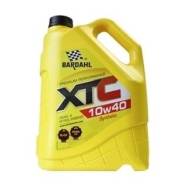 Bardahl. Вязкость 10W-40, синтетическое
