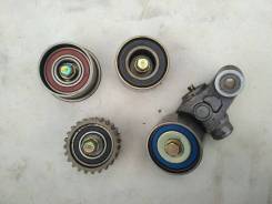 Обводной ролик. Subaru Forester Subaru Legacy Subaru Impreza Subaru Legacy B4 Двигатель EJ203