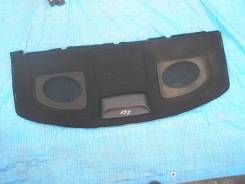 Полка в салон. Toyota Altezza, SXE10 Двигатель 3SGE