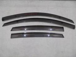 Ветровик (комплект) Nissan Teana