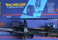 Амортизатор. Nissan Sunny, B15, FB15 Nissan Pulsar Nissan Almera, N16, N16E Nissan Bluebird Sylphy, QG10, TG10, FG10 Двигатели: QG13DE, QG15DE, YD22DD...