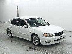 Nissan Cefiro