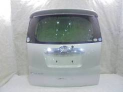 Дверь задняя Toyota Ractis