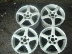 WSP. 7.0x15, 5x108.00