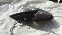 Зеркало. Nissan Primera, HP12, P12, P12E, QP12, RP12, TNP12, TP12, WHP12, WRP12, WTNP12, WTP12