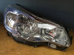 Фара. Subaru Impreza, GP2, GP3, GP6, GP7, GPE Subaru XV, GP, GP7, GPE