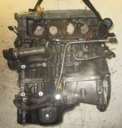 Двигатель Toyota Avensis